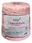 Fio de Malha Conceitual Residual Cor-Rosa Bebê 1 kg - Imagem 1