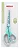 Tesoura Comfort Estampa Borboleta 8,5 Com 21,5 cm Circulo - Imagem 2