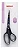 Tesoura Comfort Estampa Paris 8,5 Com 21,5 cm Circulo - Imagem 2