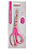 Tesoura Comfort Estampa de Doce 8,5 Com 21,5 cm Circulo - Estampas Sortidas - Imagem 3