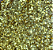 Glitter Brocal 500gr Cor-Ouro - Imagem 1
