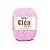Cléa Duplo-cor-3526 Rosa Candy-150g - Imagem 1