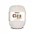 Cléa Duplo-cor-8001 Branco-150g - Imagem 1