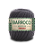 Barroco MaxColor nº4 200g Cor 8323-Cinza Onix - Imagem 1