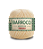 Barroco MaxColor nº4 200g Cor 1114-Amarelo Candy - Imagem 1