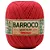 Barroco MaxColor nº6 200g Cor-3402-Vermelho Circulo - Imagem 1