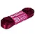 Fita de Cetim 10mm-Cor 1355-Marsala c/ 10metros - Imagem 1
