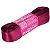 Fita de Cetim 22mm-Cor 1355-Marsala c/ 10metros - Imagem 1