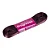 Fita de Cetim 07mm- Cor 1391 Marrom Conhaque c/ 10metros - Imagem 1