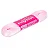 Fita de Cetim 07mm- Cor 206-Rosa Claro c/ 10metros - Imagem 1
