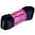 Fita de Cetim 30mm- Cor 219-Preto c/ 10metros - Imagem 1