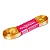 Fita de Cetim 07mm- Cor 228-Ouro c/ 10metros - Imagem 1