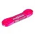 Fita de Cetim 07mm-Cor 279-Rosa Cítrico c/ 10metros - Imagem 1