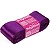 Fita de Cetim 38mm-Cor 675-Violeta c/ 10metros - Imagem 1