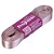 Fita de Cetim 15mm-Cor 1143-Rosa Velho c/ 10metros - Imagem 1