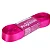 Fita de Cetim 15mm-Cor 303-Pink c/ 10metros - Imagem 1