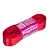 Fita de Cetim 22mm- Cor 209-Vermelho c/ 10metros - Imagem 1