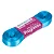 Fita de Cetim 10mm- Cor-213 -Turquesa c/ 10metros - Imagem 1
