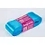 Fita de Cetim 38mm-Cor-213-Turquesa c/ 10metros - Imagem 1