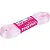 Fita de Cetim 10mm- Cor 206-Rosa Claro c/ 10metros - Imagem 1