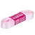 Fita de Cetim 15mm-  Cor 206-Rosa Claro c/ 10metros - Imagem 1