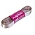 Fita de Cetim 15mm-Cor 971 Chocolate c/ 10metros - Imagem 1