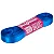 Fita de Cetim 10mm- Cor 214 Azul Royal c/ 10metros - Imagem 1