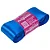 Fita de Cetim 38mm- Cor 214 Azul Royal c/ 10metros - Imagem 1