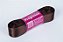 Fita de Cetim 22mm- Cor 1391 Marrom Conhaque c/ 10metros - Imagem 1