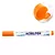 Caneta Acrilpen Acrilex Cor-517-Laranja - Imagem 2
