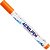 Caneta Acrilpen Acrilex Cor-517-Laranja - Imagem 1