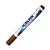 Caneta Acrilpen Acrilex Cor-531-Marrom - Imagem 2