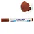 Caneta Acrilpen Acrilex Cor-531-Marrom - Imagem 1