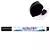Caneta Acrilpen Acrilex Cor-520-Preto - Imagem 1