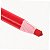 Lápis Marcador de Tecido Cor-Vermelho - Imagem 1