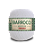 Barroco MaxColor nº4 200g Cor 8001-Branco - Imagem 1