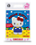 Kit Amigurumi Hello Kitty Cor 1-Blusa Amarela - Imagem 1