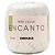 Linha Encanto Cor-8176-Off White 128mts - Imagem 1