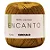 Linha Encanto Cor-7326-Ouro Velho 128mts - Imagem 1