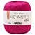 Linha Encanto Slim Cor-3754-Rosa Pink 240mts - Imagem 1