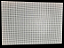 Malha Chenille 45x60cm Cor Branco Ref: Ro 210009 - Imagem 1