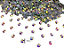 Strass Termocolante SS10/3mm C/2880PCS AB RO.151792 - Imagem 2