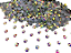 Strass Termocolante SS16/4mm  C/1440PCS AB RO.151792 - Imagem 1