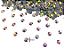 Strass Termocolante SS20/5mm  C/1440PCS AB RO.151792 - Imagem 2