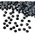 Strass Termocolante SS10/3mm C/2880PCS Preto RO.151792 - Imagem 1