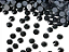 Strass Termocolante SS20/5mm  C/1440PCS Preto RO.151792 - Imagem 1