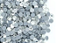 Strass Termocolante SS20/5mm  C/1440PCS Incolor RO.151792 - Imagem 1