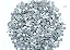 Strass Termocolante SS10/3mm C/2880PCS Incolor RO.151792 - Imagem 1