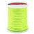 Cordão de Cetim CD001-1mm Cor-164-Amarelo Neon C/50mts - Imagem 1