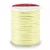 Cordão de Cetim CD001-1mm Cor-163-Amarelo Claro C/50mts - Imagem 1